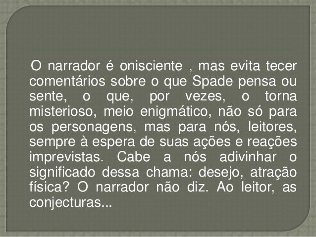 Ligia Chiappini Moraes Leite – O Foco Narrativo