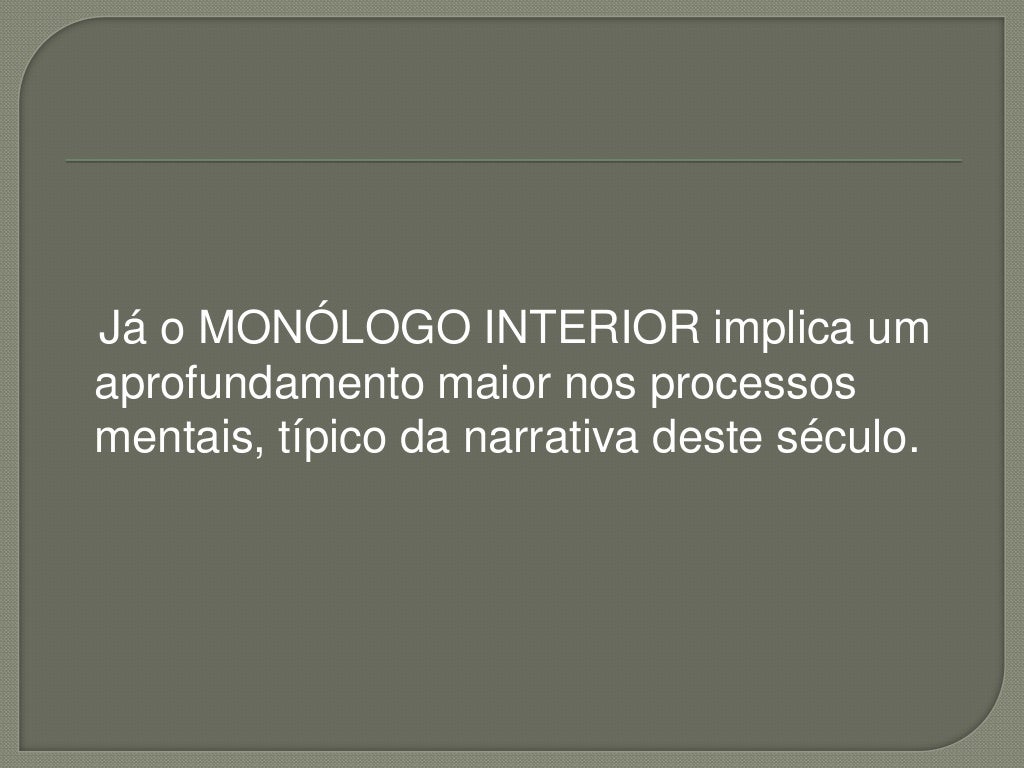 Ligia Chiappini Moraes Leite – O Foco Narrativo