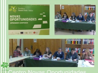 Apresentação fotos 8-6-2010