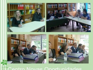 Apresentação fotos 8-6-2010