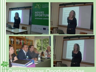 Apresentação fotos 8-6-2010