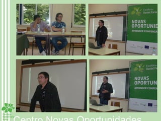 Apresentação fotos 8-6-2010