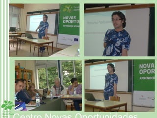 Apresentação fotos 8-6-2010