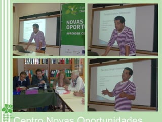 Apresentação fotos 8-6-2010