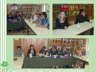 Apresentação fotos 8-6-2010