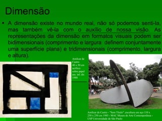 Amílcar de
Castro
40 x 50 cm
acrílico
sobre papel
ass. inf. dir.
1988
Amílcar de Castro - "Sem Título" ,escultura em aço 110 x
250 x 250 cm 1985 - MAC Museu de Arte Contemporânea -
USP Universidade de São Paulo
 