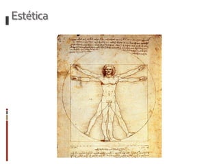 Estética
 