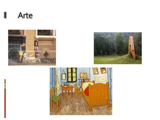 Arte
 