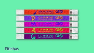 Fitinhas
 