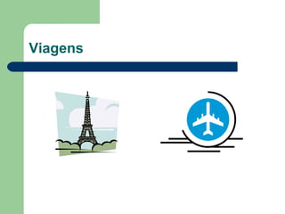 Viagens 