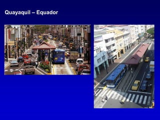 Quayaquil – Equador
 