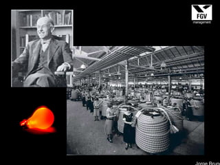 Jorge Bruno Gestão da Qualidade 