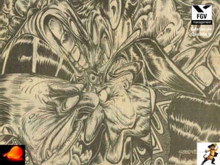 Gestão da Qualidade 