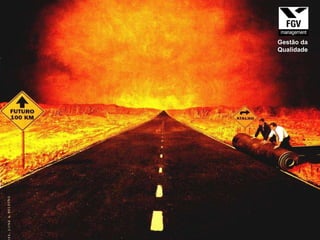 Gestão da Qualidade 