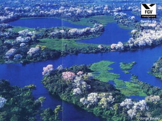 Jorge Bruno Gestão da Qualidade 