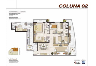 COLUNA 02 