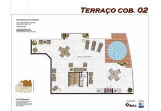 Terraço cob. 02 