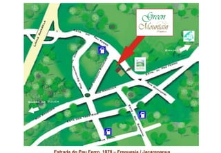 Estrada do Pau Ferro, 1078 – Freguesia / Jacarepagua 