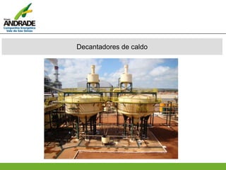 Decantadores de caldo
 