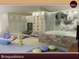 Brinquedoteca 