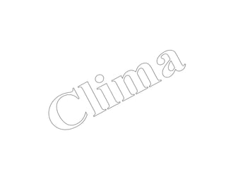 Clima 