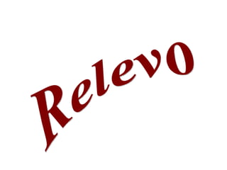 Relevo 