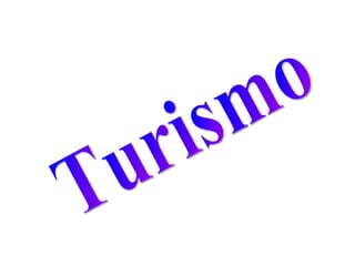 Turismo 