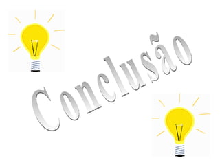 Conclusão 