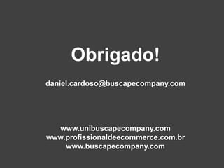 Conclusão
Fazer
.
.
a
 