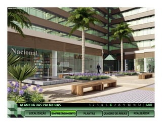 Apresentação   ideale offices - even