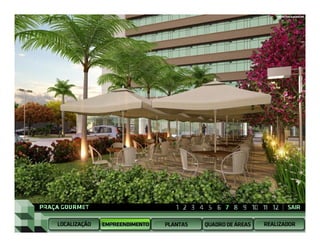 Apresentação   ideale offices - even