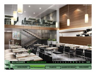 Apresentação   ideale offices - even