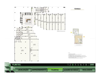 Apresentação   ideale offices - even