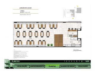 Apresentação   ideale offices - even