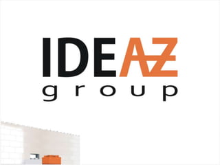 Ideaz Group