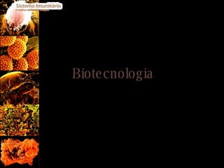 Biotecnologia 