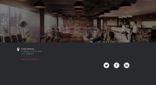 Onde estamos
Av. Paulista, 1.374 | 12º andar
+55 11 3508-1974
www.inspiredigital.com.br
 