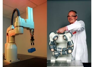 Apresentação - Introdução Robotica.pptx
