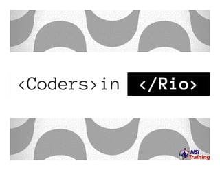 Palestra: Introdução à TypeScript & Features Ts 2.x 