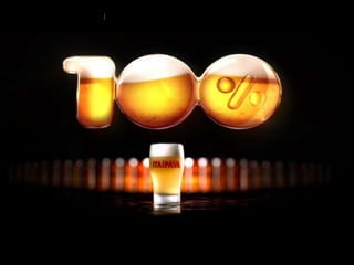 Gerência de Marca: Cerveja Itaipava