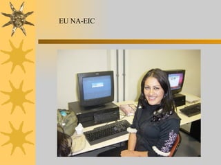 EU NA-EIC 