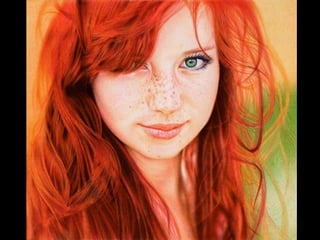 Hiper realismo
técnicas de renderização
 