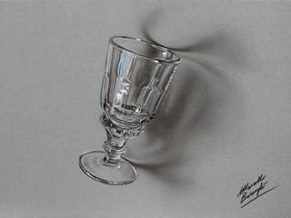 Hiper realismo
técnicas de renderização
 