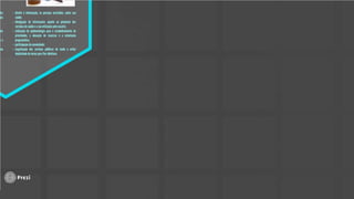 Apresentação - Legislação