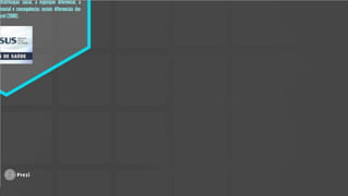 Apresentação - Legislação