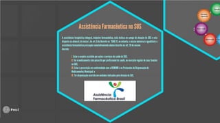 Apresentação - Legislação