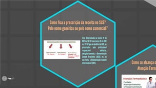 Apresentação - Legislação