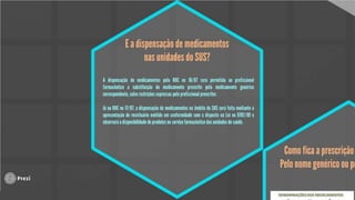 Apresentação - Legislação