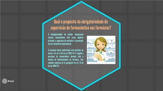 Apresentação - Legislação