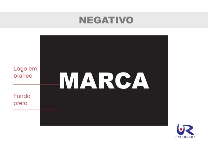 Apresentacao de logomarca